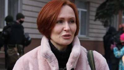 Вслед за Яной Дугарь: Юлия Кузьменко заявила о преследовании