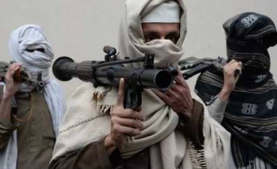 Талибы казнили 4 командиров афганской армии на стадионе в Кандагаре, - журналист