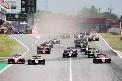 Азербайджан подал заявку на проведение второй гонки Формулы-1 в сезоне-2021