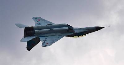 Военный летчик назвал вероятную причину крушения МиГ-29СМТ