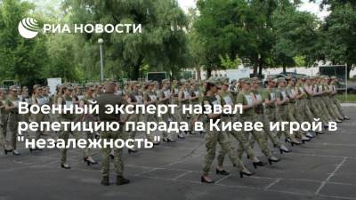 Военный эксперт Леонков: Украина за годы независимости не смогла построить собственного ВПК