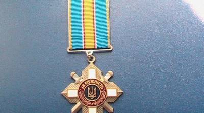 Зеленский наградил орденами и медалями 22 военнослужащих Вооруженных сил Украины