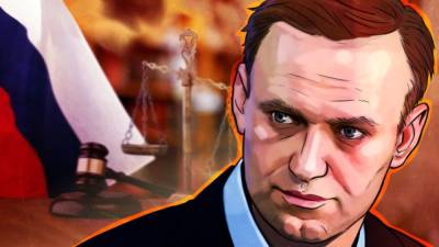 МИД России назвал дело Навального спланированной провокацией Германии