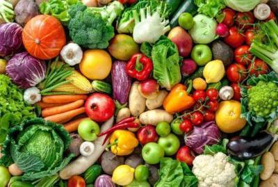Секреты моментального созревания овощей