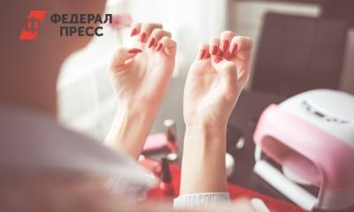 Светлана Малиновская - «Посмотрите на руки»: ученые перечислили признаки перенесенного COVID-19 - fedpress.ru - Москва - Англия