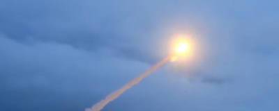 В США разрабатывают гиперзвуковую ракету «Тёмный орёл»