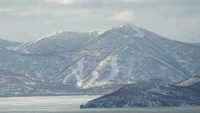 На Камчатке закрыли туристический маршрут на Мутновский вулкан после схода селя