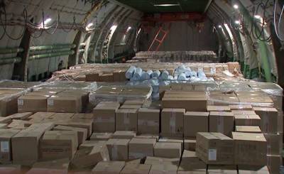 Великобритания удвоит объемы гуманитарной помощи Афганистану
