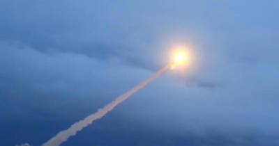 В США заявили о подготовке РФ испытаний крылатой ракеты "Буревестник"