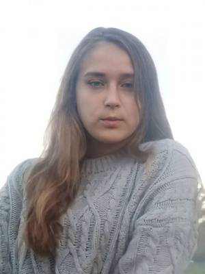 В Кузбассе пропала 15-летняя девушка