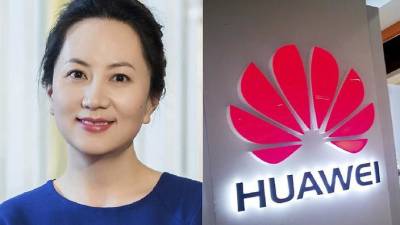 Kанадский суд назначит дату решения об экстрадиции финдиректора Huawei 21 октября