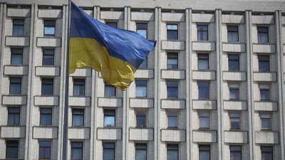 На Украине предложили построить ракеты для «войны на чужой территории»