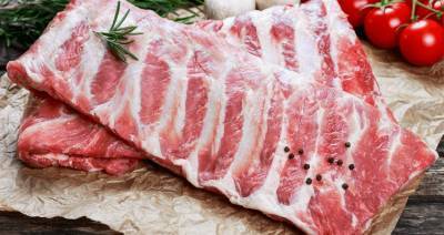 ЕЭК установила для Беларуси тарифную квоту на ввоз 20 тыс. т свинины