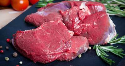 Россия увеличивает экспорт мяса. Самый большой прирост показали поставки говядины