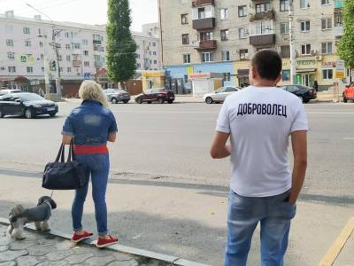 В Воронежской области коронавирусом больше всего болеют безработные