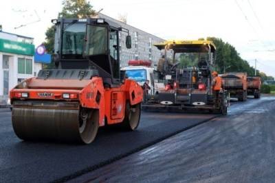 На ремонт дорог 2-3 категории в Томске из областного бюджета дадут 12 миллионов рублей