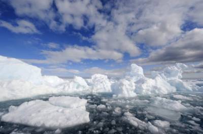 Радий Хабиров объявил о желании отправиться на Северный полюс на поиски пропавшего корабля