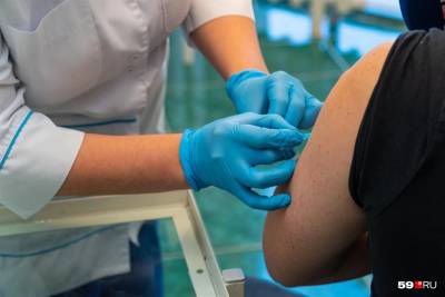 В регион привезли новую партию вакцины «Спутник Лайт». Кому ее делать