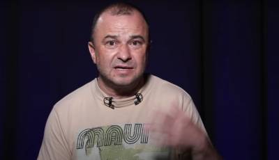 Виктор Павлик раскрыл, куда ушли деньги, полученные от украинцев на спасение сына: "Все, хватит"