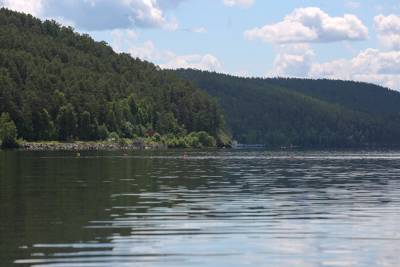 На озерах Тургояк и Инышко из-за угрозы пожаров вводят ограничения