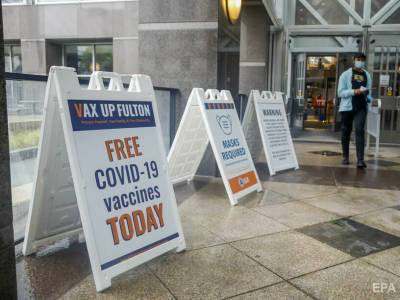 В Вашингтоне все сотрудники школ и вузов обязаны вакцинироваться от COVID-19