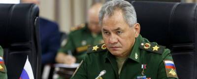 В Омске на открытие нового кадетского корпуса ждут министра обороны РФ Сергея Шойгу