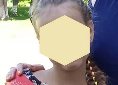 11-летний школьник в Новосибирске разбил камнем лицо 10-летней девочке