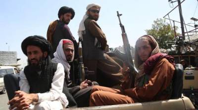 Противники талибов* призвали Запад помочь им оружием