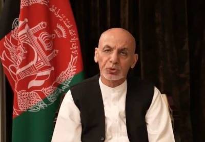 Президент Афганистана заявил, что деньги из страны не вывозил