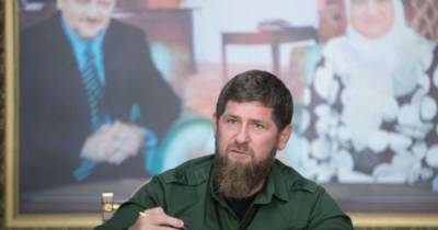 У Кадырова назвали запрещенных в РФ талибов "красавчиками"