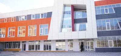 В Приангарье в сентябре откроют две новые школы - runews24.ru - Саянск
