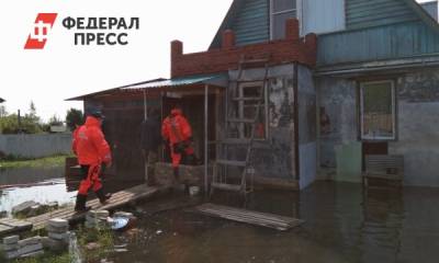 Стало известно, какие улицы Хабаровска сильнее других пострадали от паводка