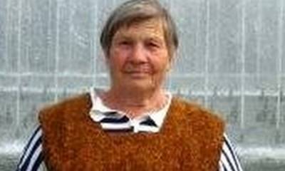 85-летняя женщина пропала в лесу в Карелии: нужна помощь!