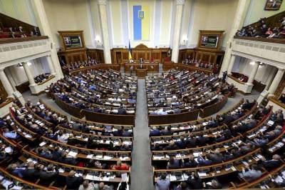 Экс-депутат Рады Заец предложил построить на Украине ракеты для «войны на чужой территории»