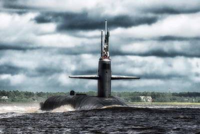 Подводные лазеры ВМС США могут стать ответом на новые угрозы беспилотников