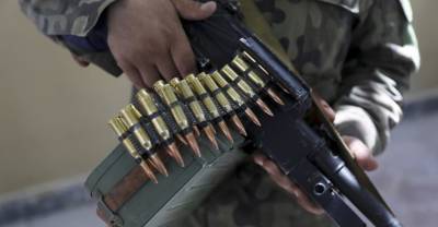 "Знаем, что нас ждёт": Собирающие ополчение против талибов афганцы попросили оружие