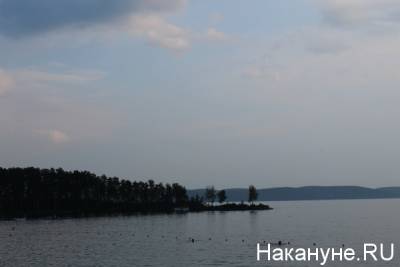 На озере Тургояк запретили отдыхать с палатками из-за риска природных пожаров - nakanune.ru