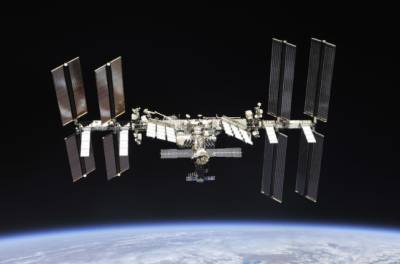 Болгары об обвинениях РФ астронавтки из США в утечке воздуха на МКС: «Подлость и сексизм»