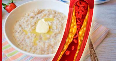 От рака, холестерина и диабета: простая, но полезная каша на завтрак