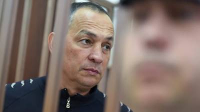 Осужденному за коррупцию Шестуну отказали в возбуждении уголовного дела об избиении
