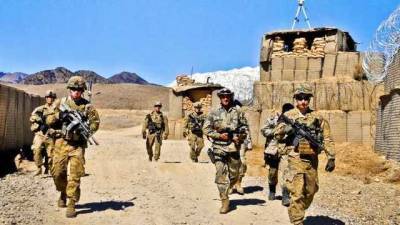Выманивали средства на солдат-призраков: почему армия Афганистана не смогла дать отпор талибам - novostiua.news - США - Украина - Ирак - Афганистан - Мосул