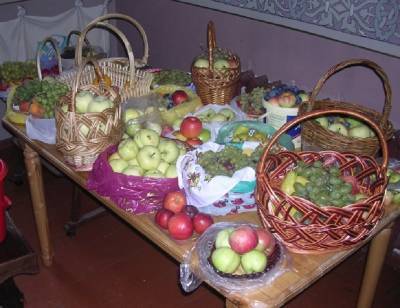Второй Спас: история праздника, зачем освящать яблоки и что из них приготовить