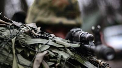 Ситуация на Донбассе: зафиксировано три обстрела, погиб боец ВСУ