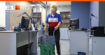 В 49 лет уборщица получила диплом о высшем образовании: реально ли в России найти работу после 45. Что говорят эксперты