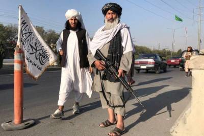 Почему талибы захватили власть в Афганистане