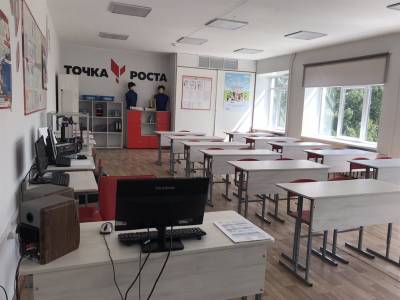 Центры цифрового образования и педагогические классы. В Ульяновске усилят профориентационную работу