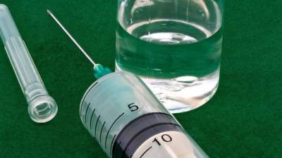 Ученые Центра Гамалеи модифицировали вакцину "Спутник V"