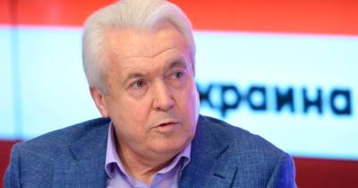 Украинский политик признал потерю Киевом суверенитета
