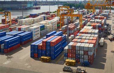 Чистая прибыль Global Ports по МСФО увеличилась в 1 полугодии более чем вдвое