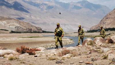 МИД РФ: необходимости в нагнетании на уровне ОДКБ в связи с ситуацией в Афганистане нет